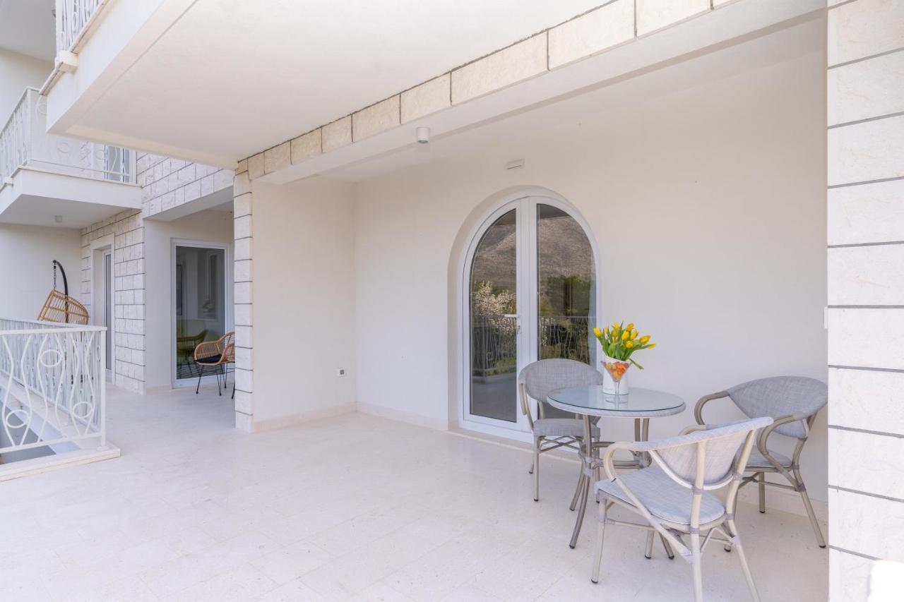 Apartment Mary Ann Cavtat